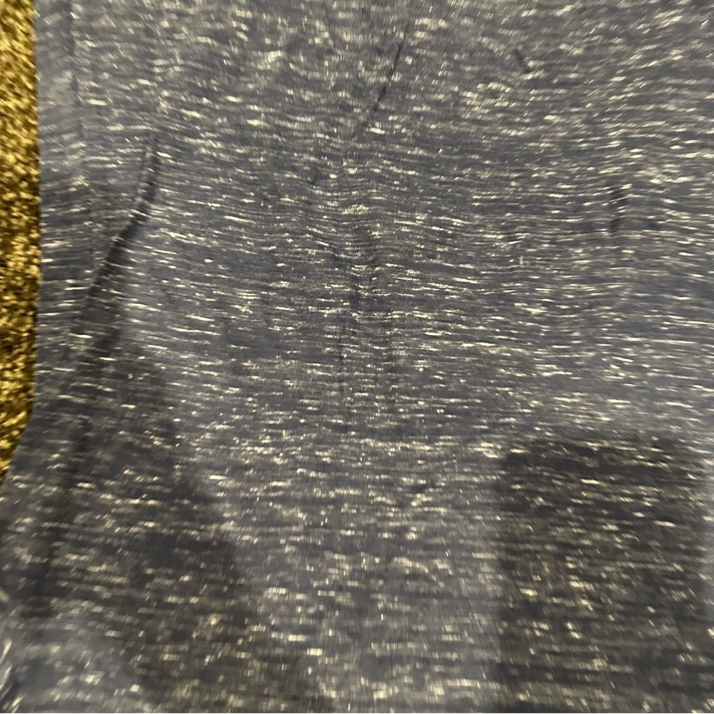 Saint Barth Blue V-Neck T-Shirt - Picture 10 of 12